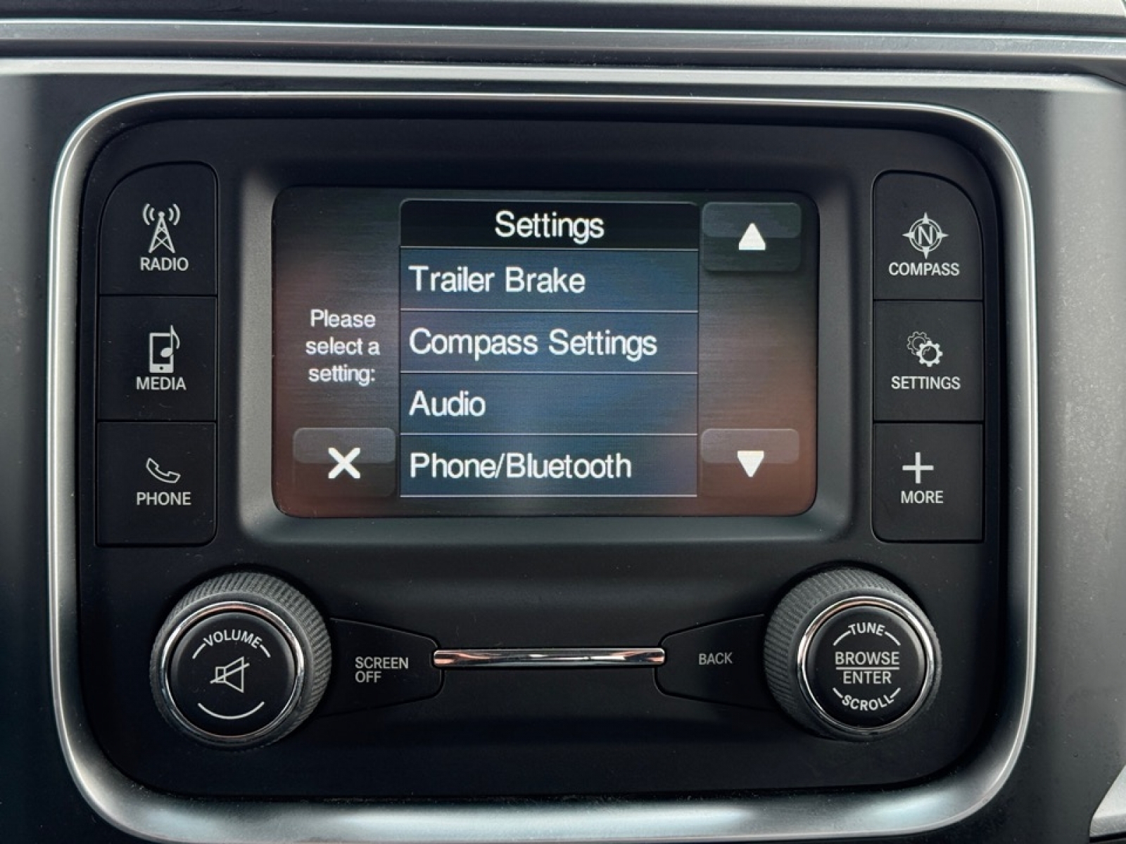 2017 Ram 1500 SLT, 39442, Photo