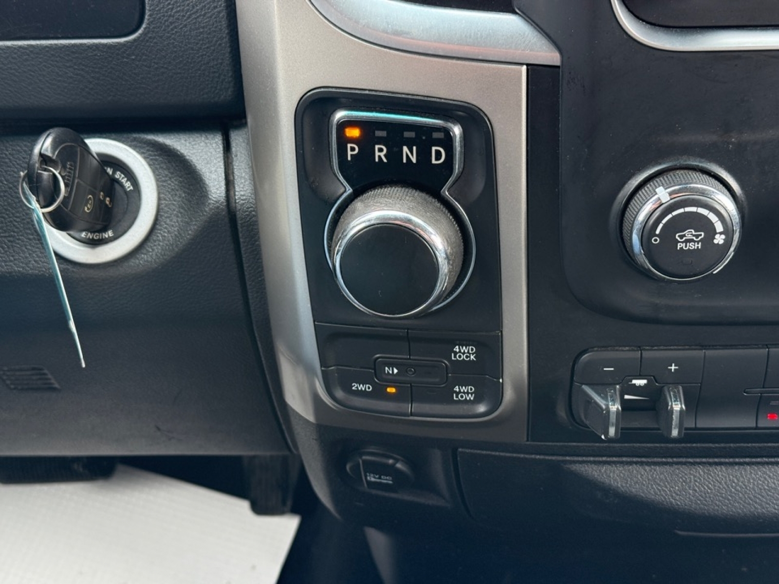 2017 Ram 1500 SLT, 39442, Photo