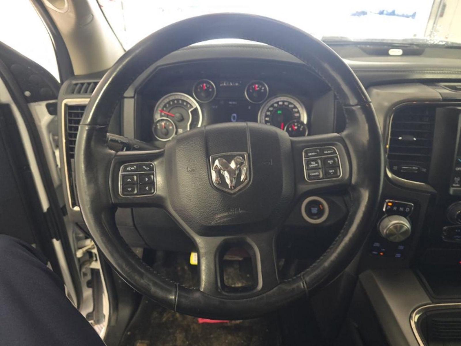 2017 Ram 1500 Sport, 39560, Photo