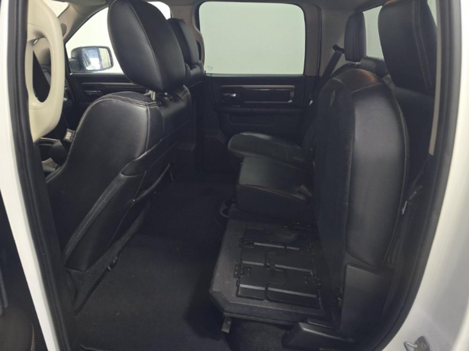2017 Ram 1500 Sport, 39560, Photo