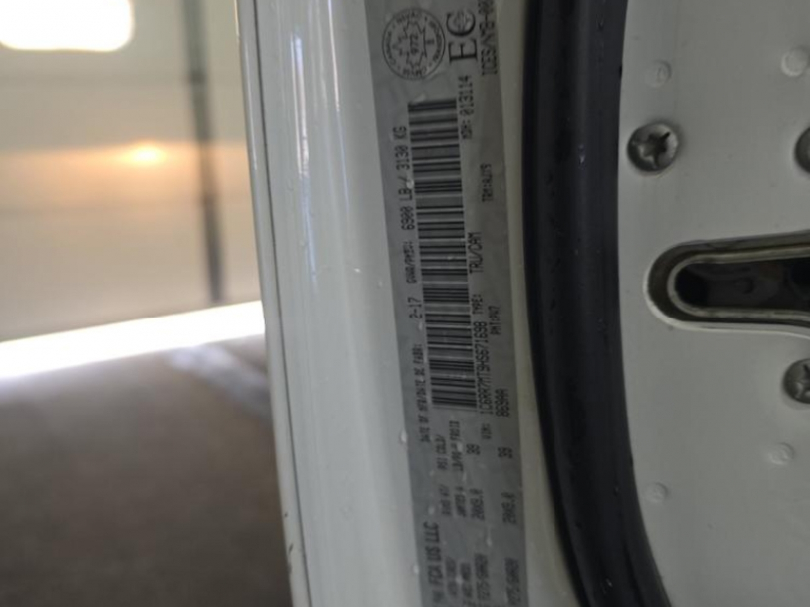 2017 Ram 1500 Sport, 39560, Photo