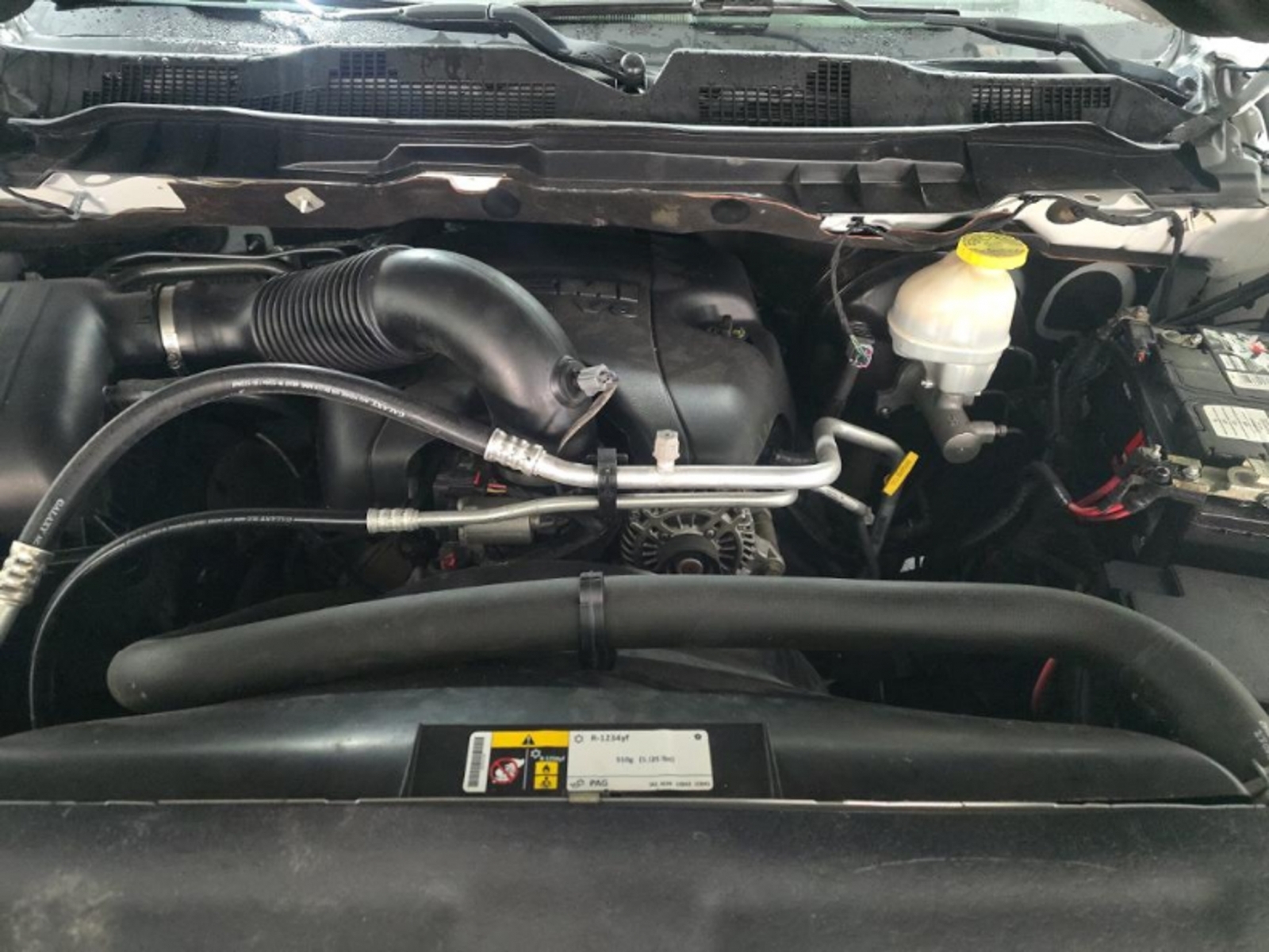 2017 Ram 1500 Sport, 39560, Photo