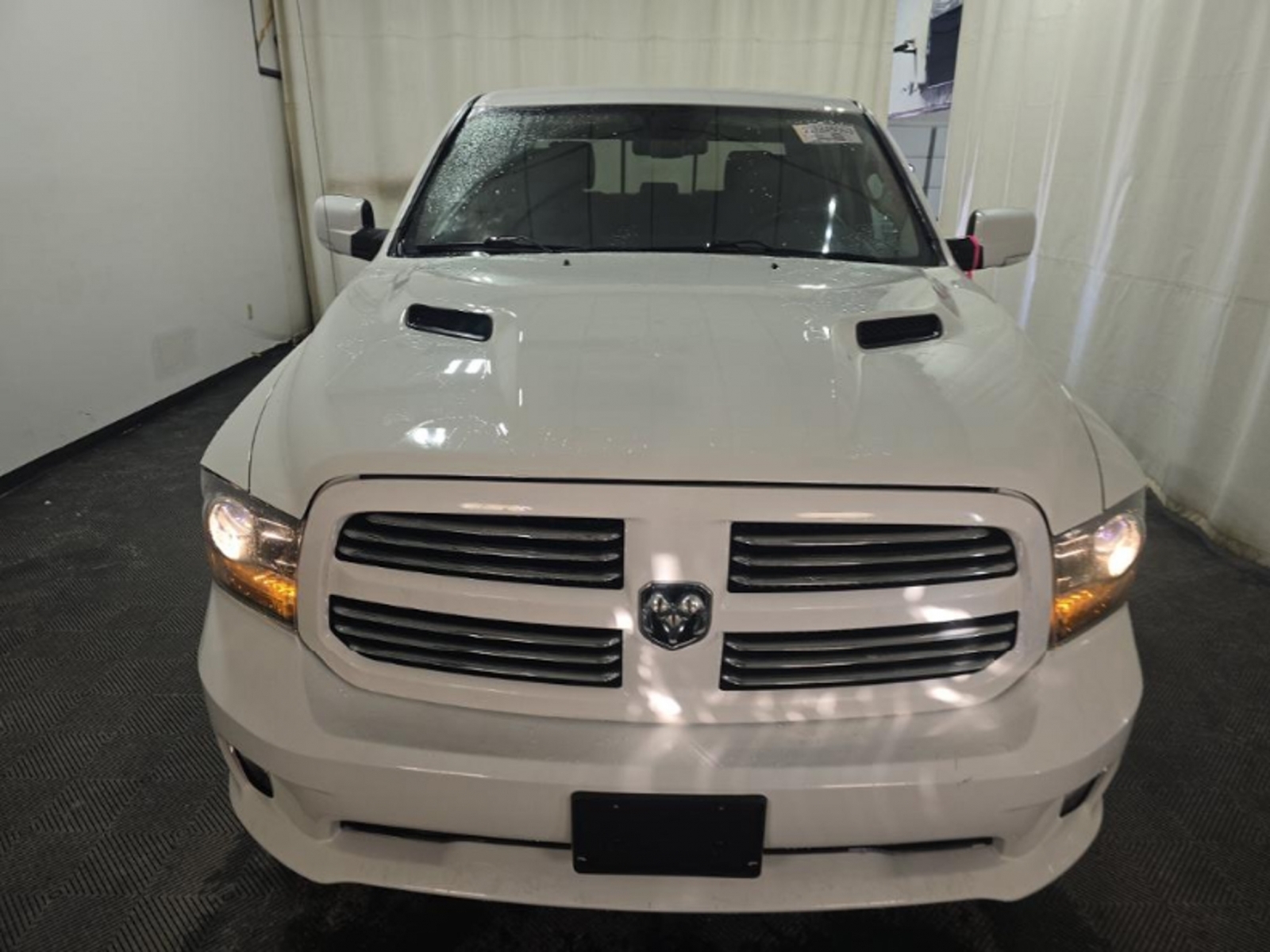 2017 Ram 1500 Sport, 39560, Photo