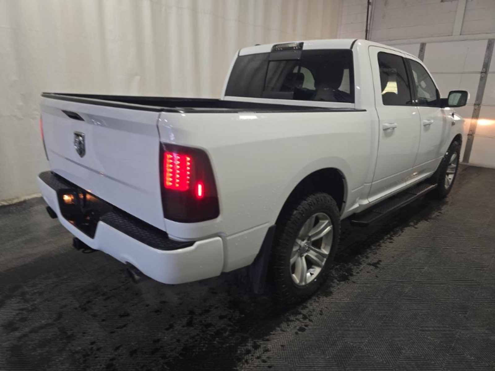 2017 Ram 1500 Sport, 39560, Photo