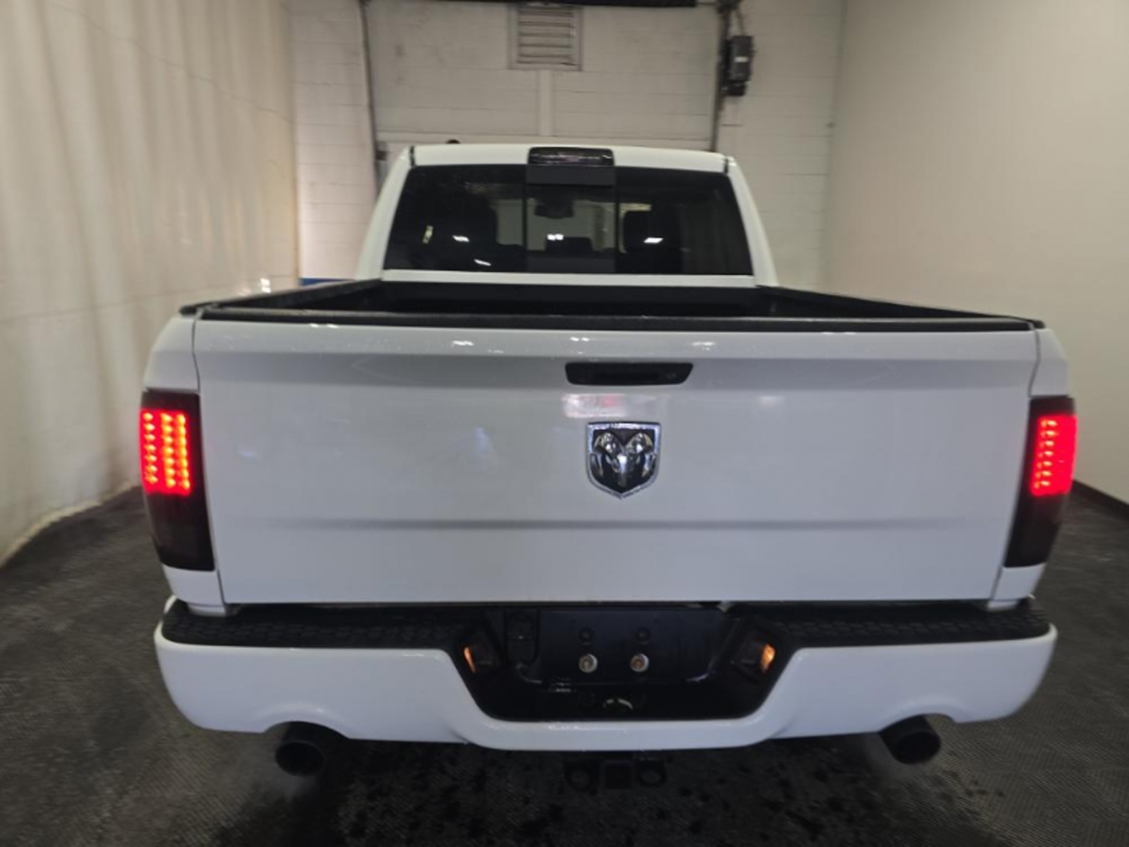 2017 Ram 1500 Sport, 39560, Photo