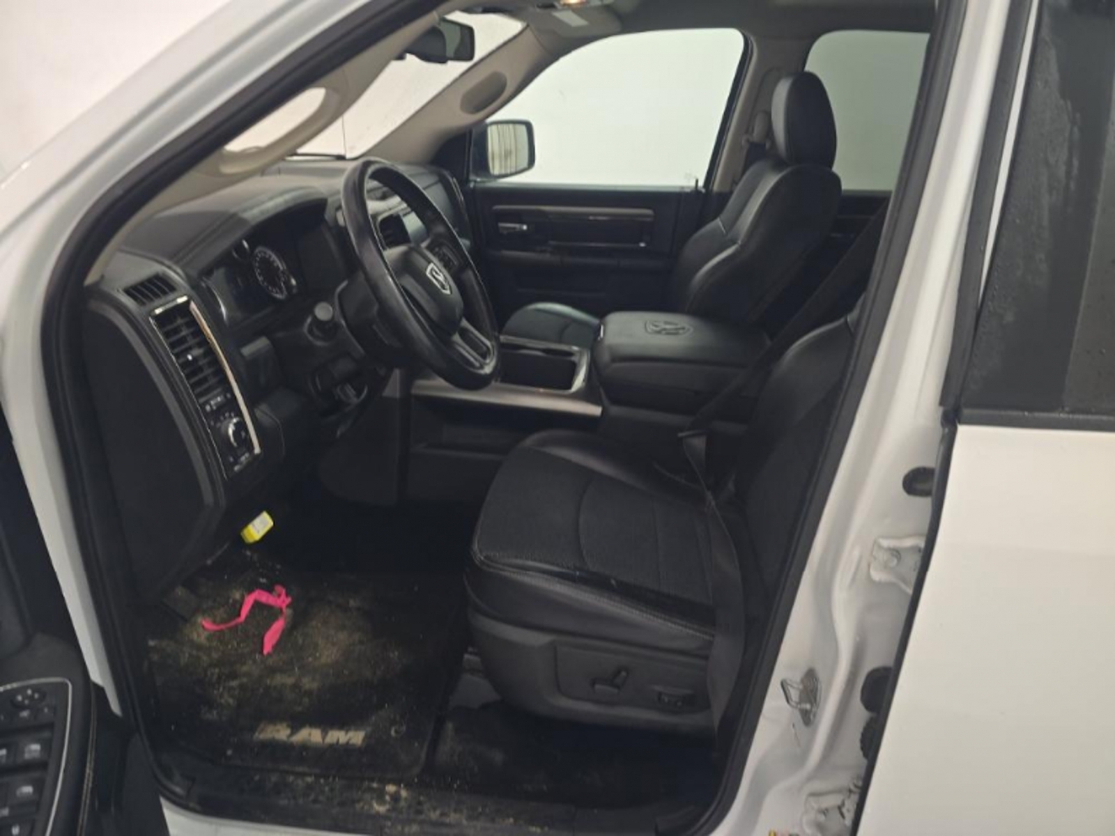 2017 Ram 1500 Sport, 39560, Photo