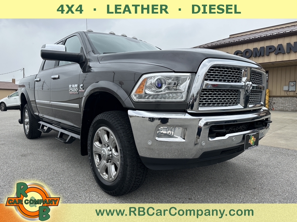 2017 Ram 1500 Sport, 35265, Photo 1