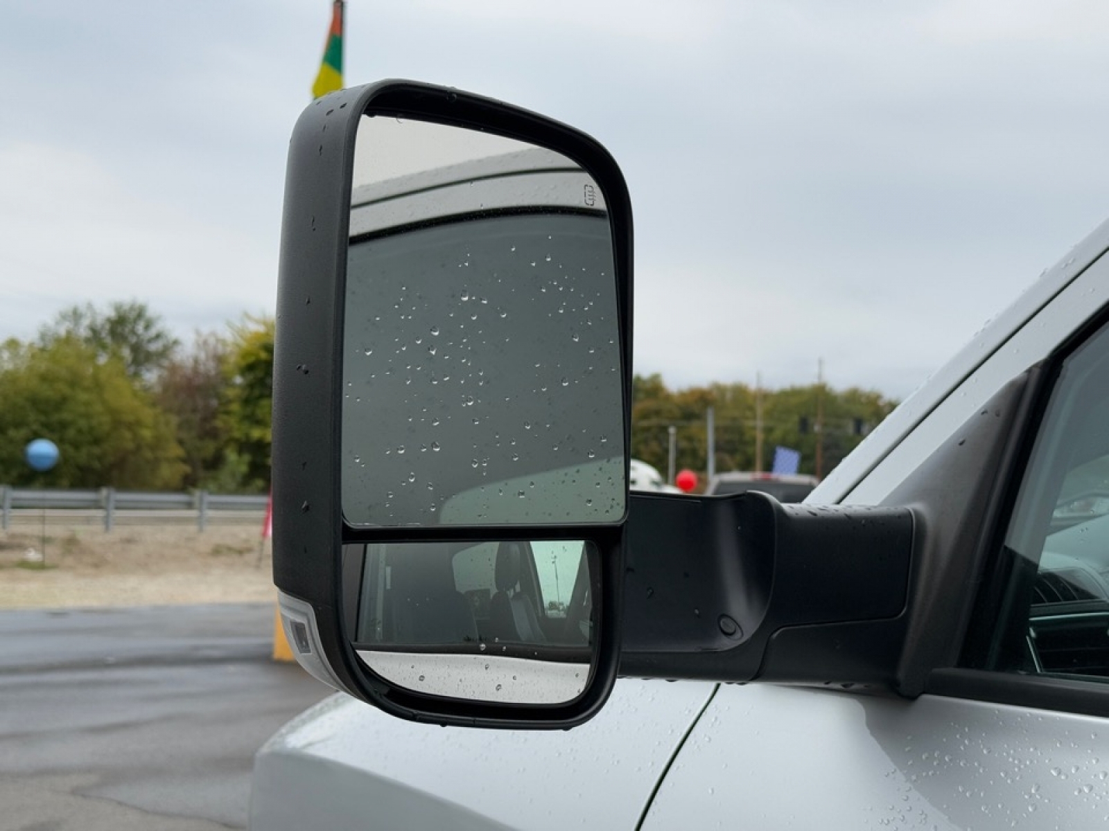 2017 Ram 2500 Laramie Crew Cab 4x4 6'4