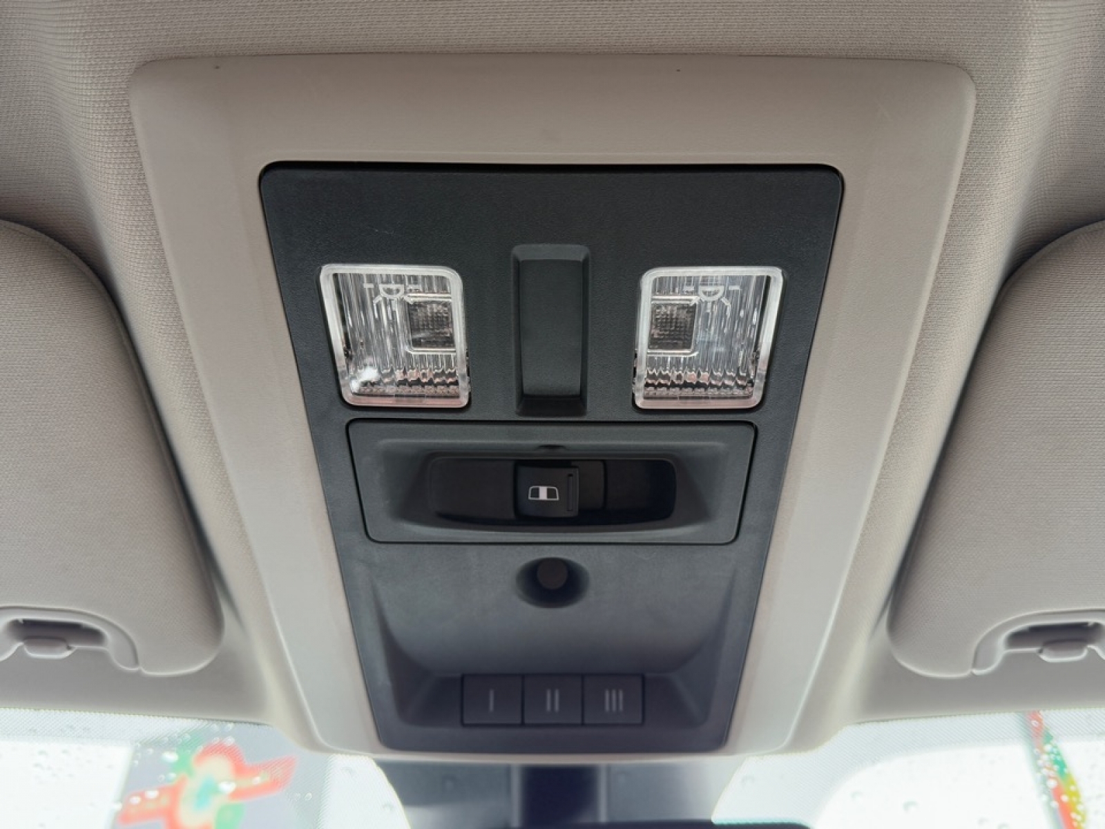 2017 Ram 2500 Laramie Crew Cab 4x4 6'4