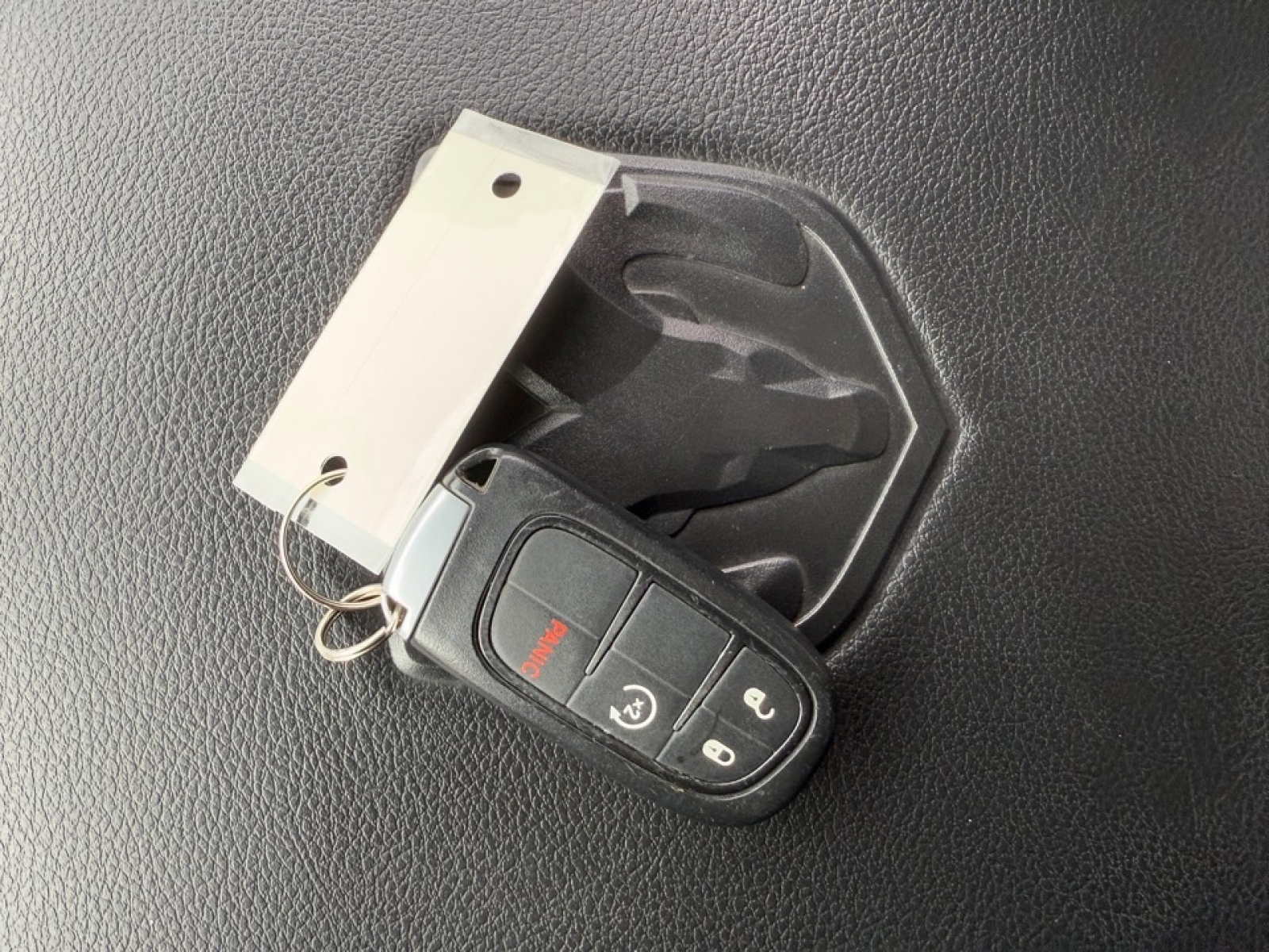 2017 Ram 2500 Laramie Crew Cab 4x4 6'4