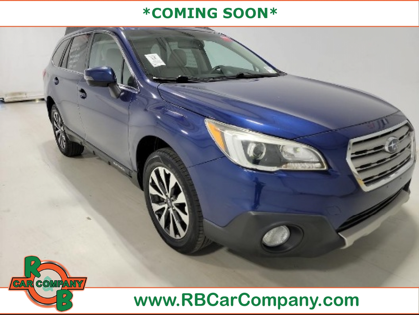 2022 Subaru Outback Limited, 37936, Photo 1