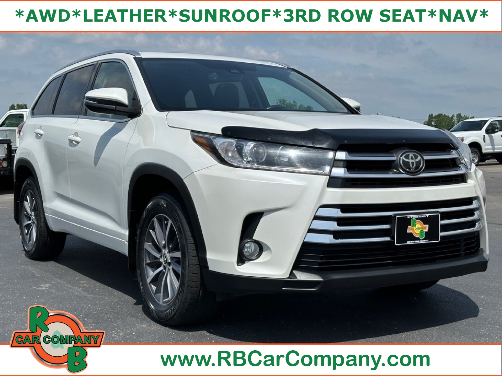 2019 Toyota 4Runner Limited, 35924, Photo 1