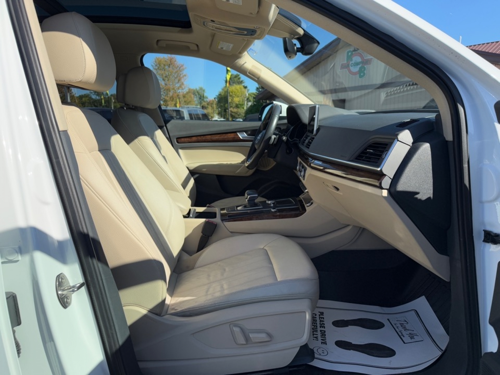 2018 Audi Q5 2.0T Premium, 38999, Photo