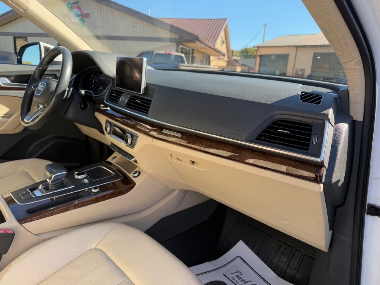 2018 Audi Q5 2.0T Premium, 38999, Photo