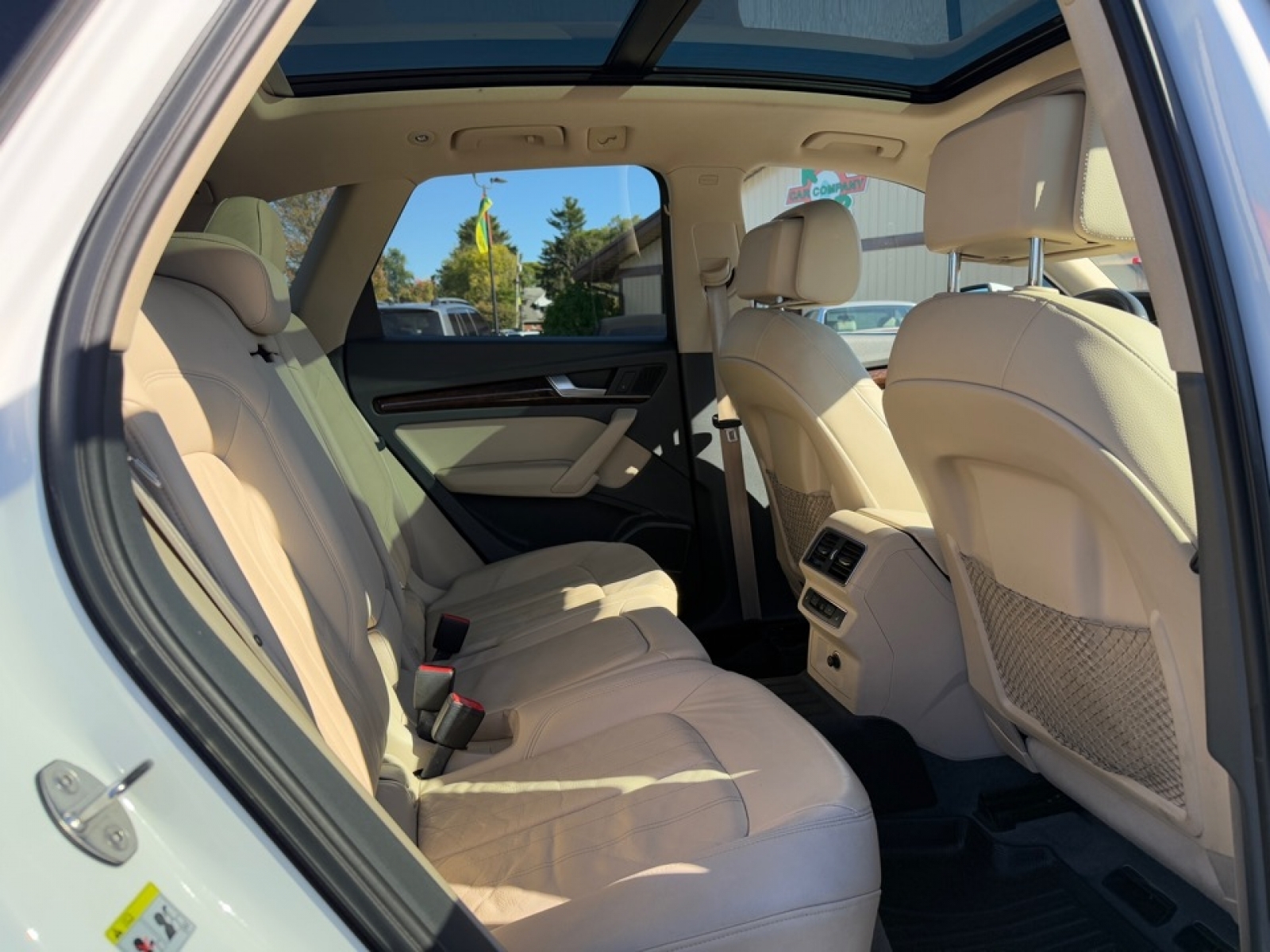 2018 Audi Q5 2.0T Premium, 38999, Photo