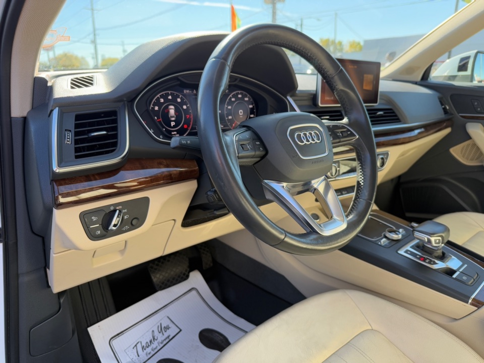 2018 Audi Q5 2.0T Premium, 38999, Photo