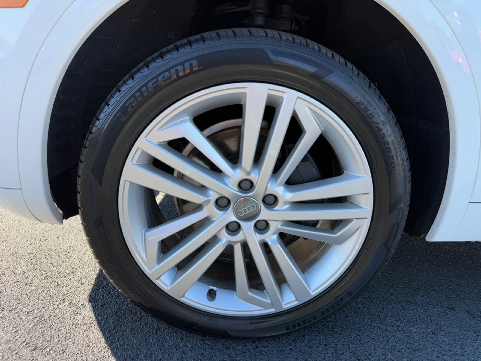 2018 Audi Q5 2.0T Premium, 38999, Photo