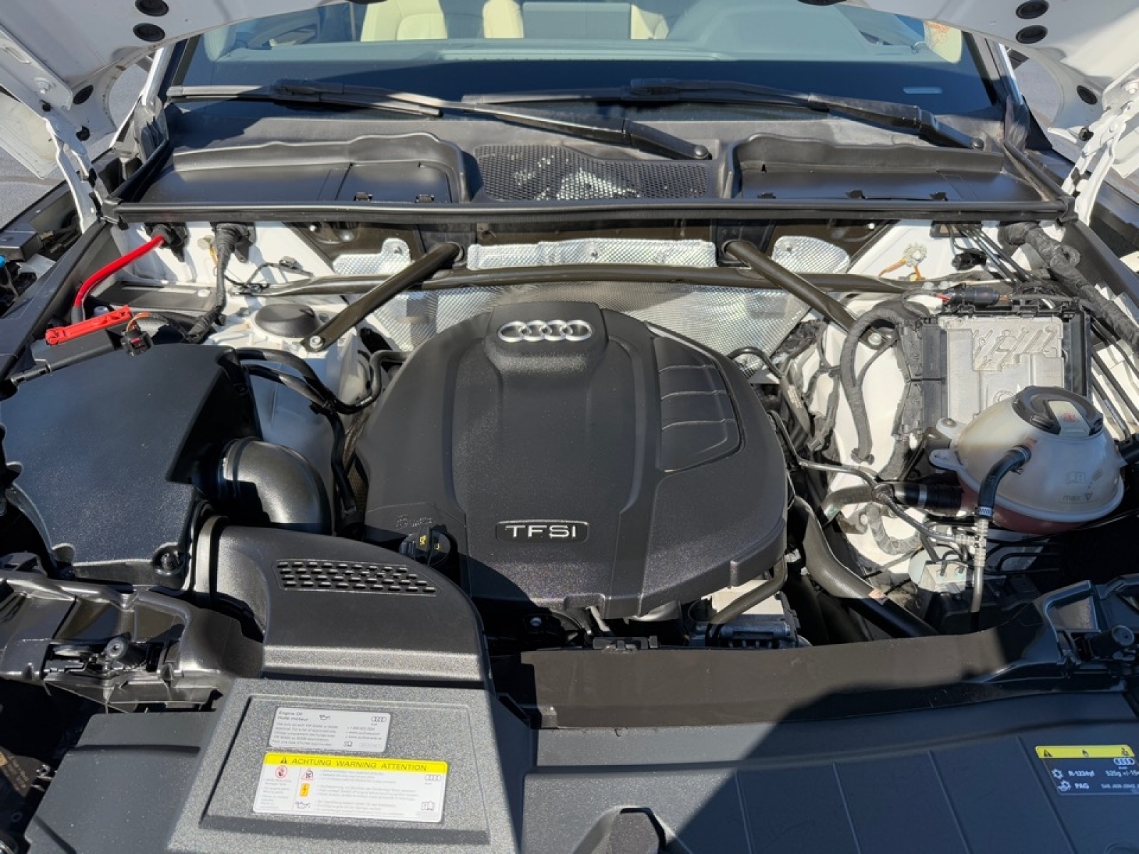 2018 Audi Q5 2.0T Premium, 38999, Photo