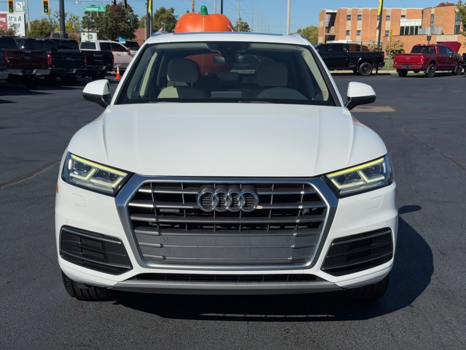 2018 Audi Q5 2.0T Premium, 38999, Photo