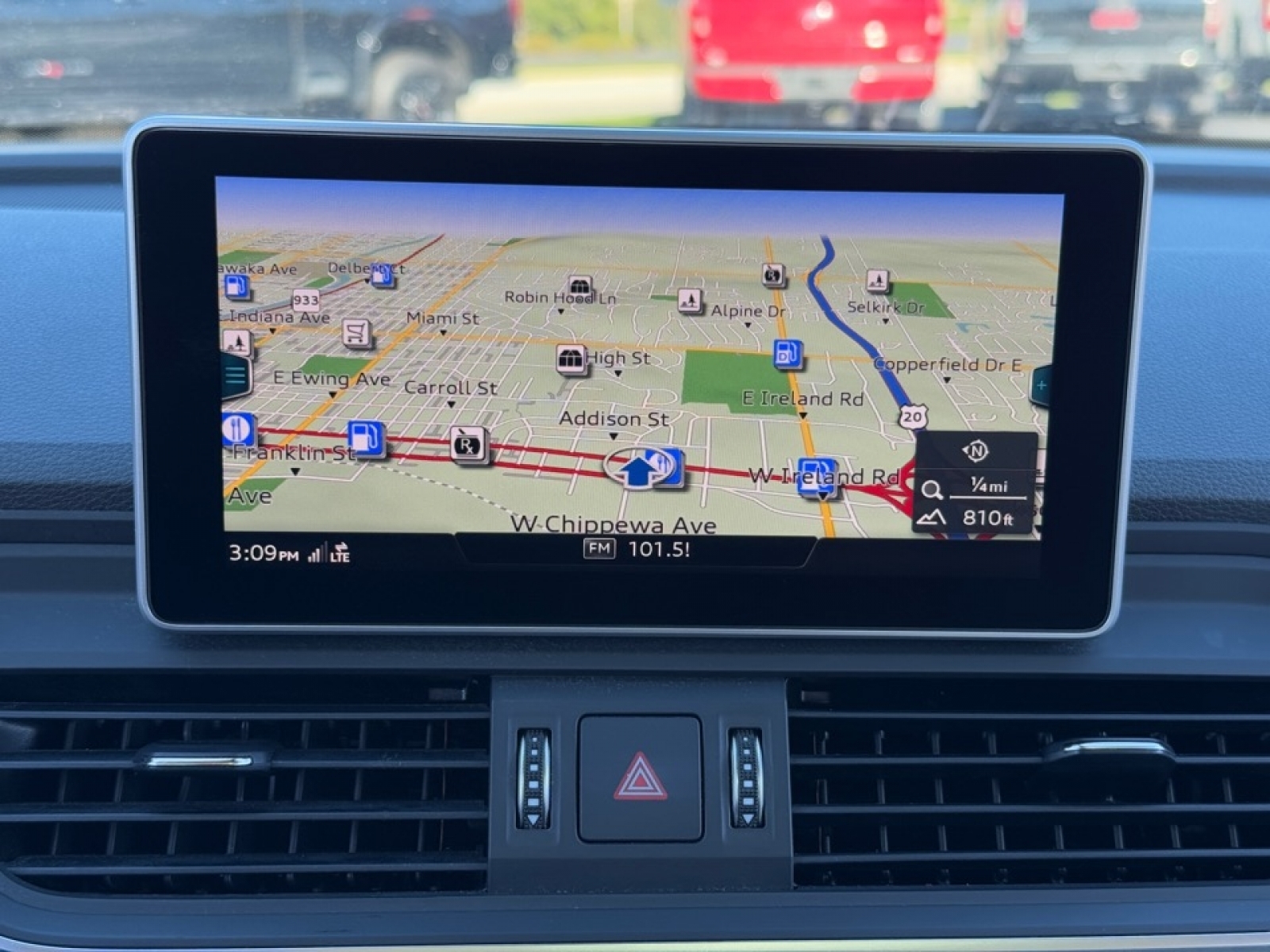 2018 Audi Q5 2.0T Premium, 38999, Photo