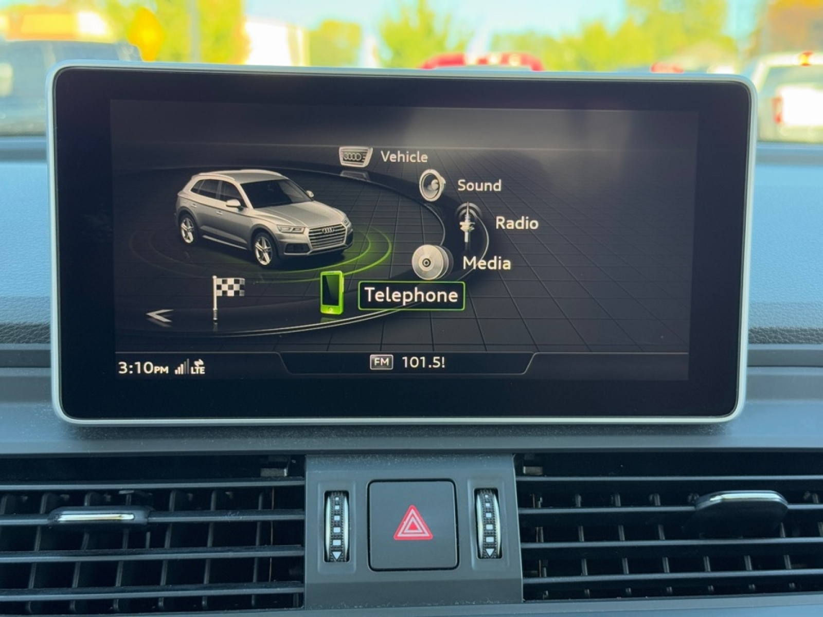 2018 Audi Q5 2.0T Premium, 38999, Photo