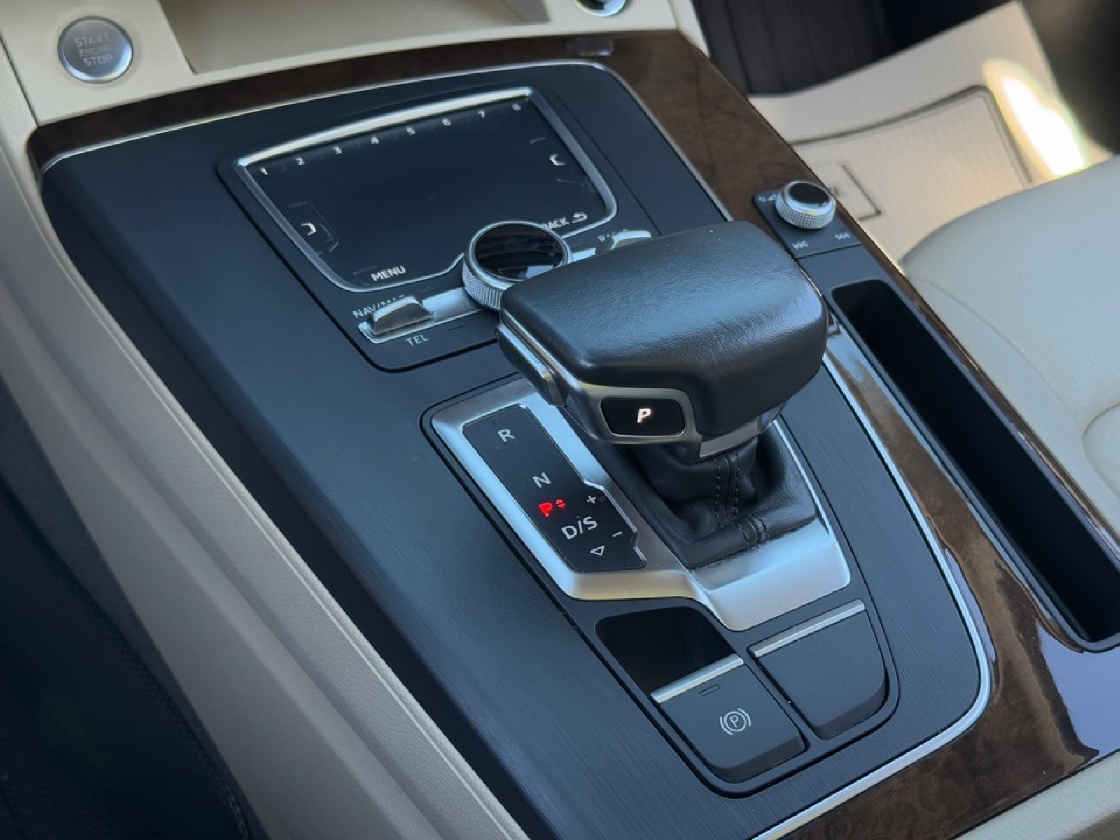 2018 Audi Q5 2.0T Premium, 38999, Photo