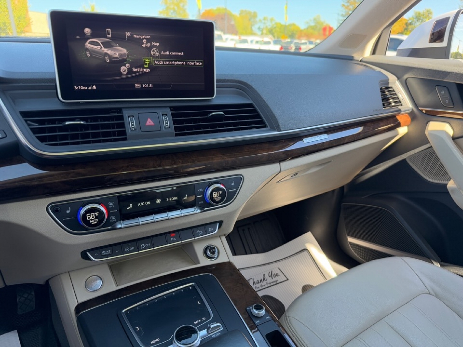 2018 Audi Q5 2.0T Premium, 38999, Photo