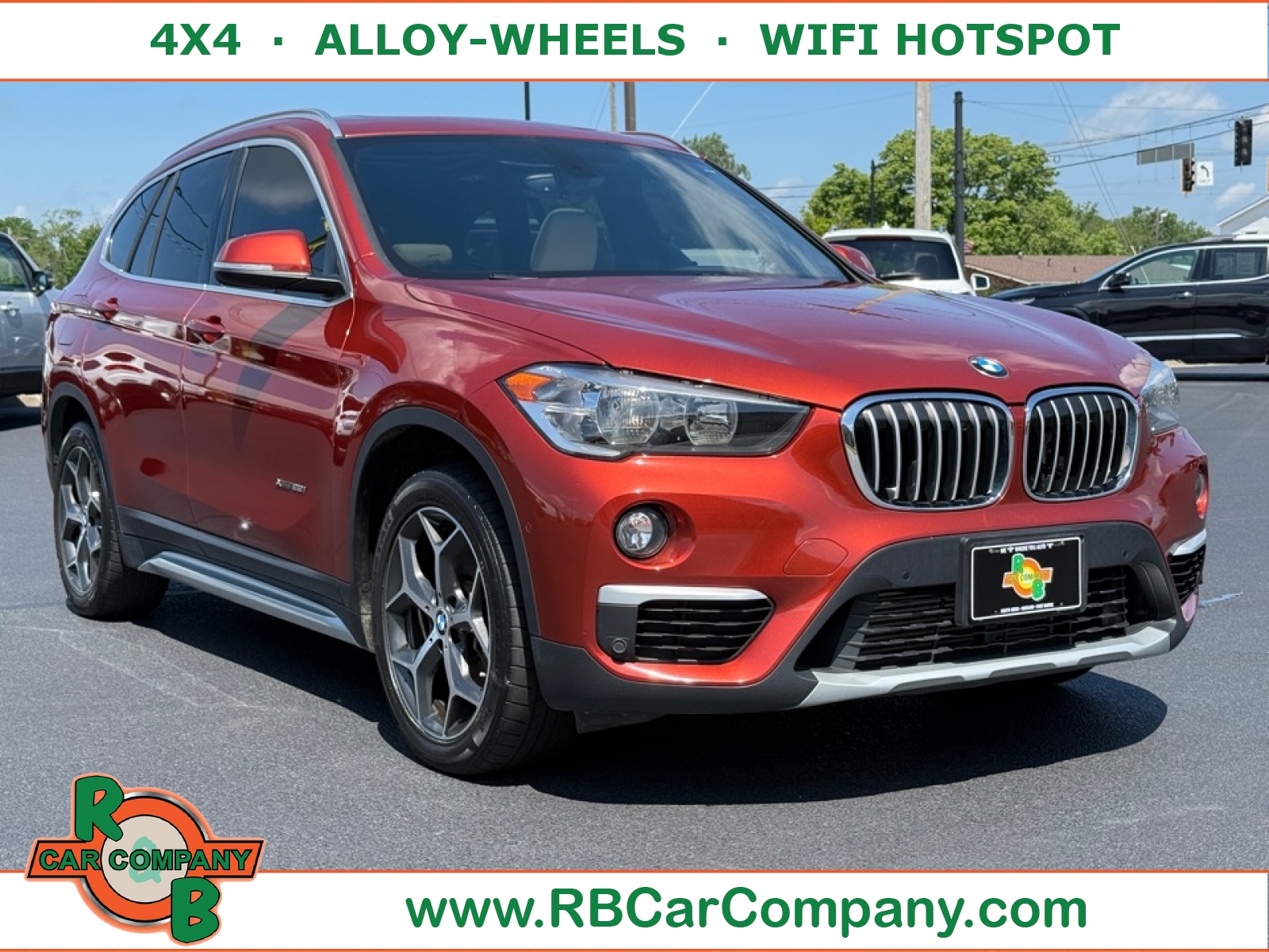 2022 BMW X4 xDrive30i, 38601, Photo 1