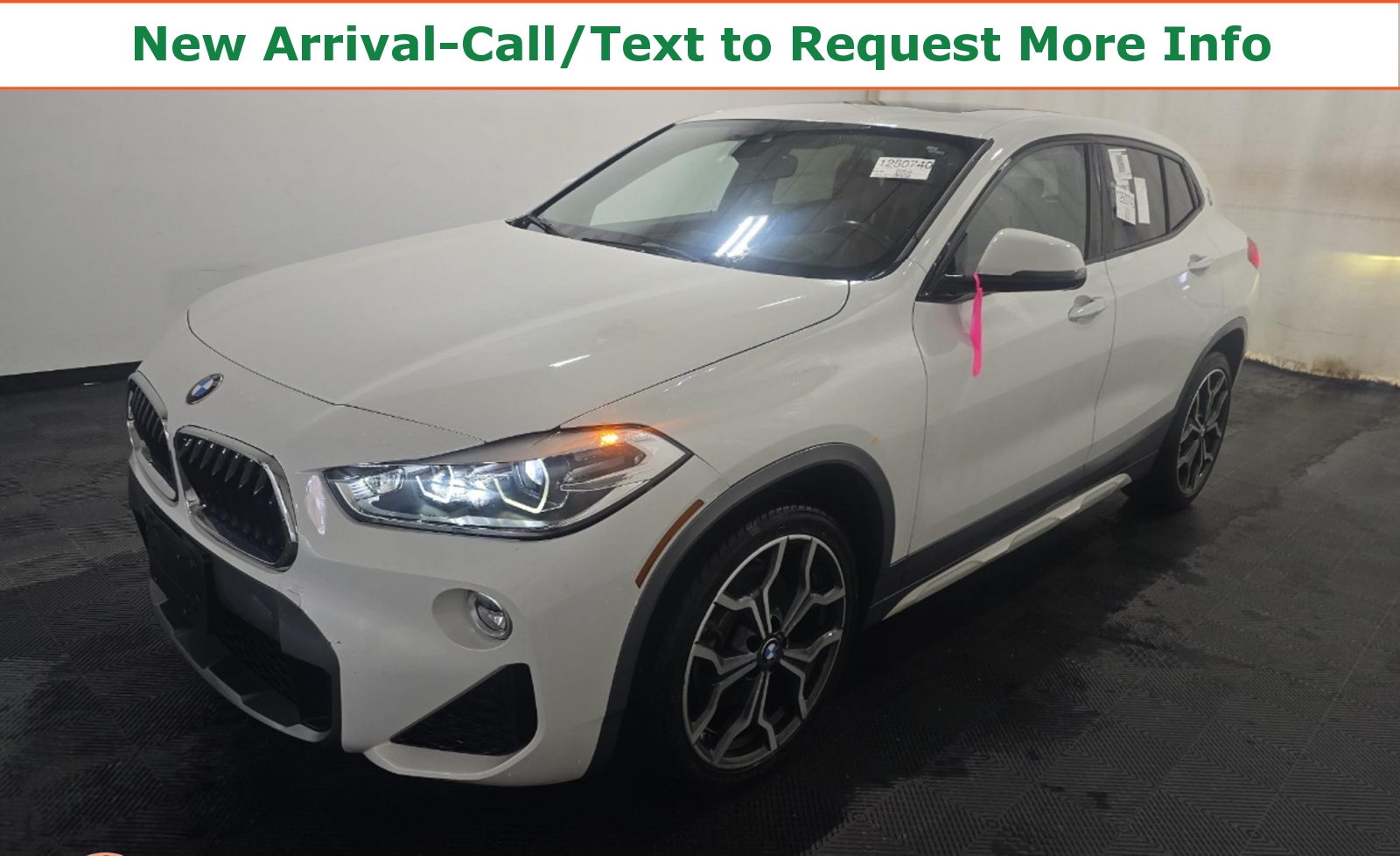 2018 BMW X2 xDrive28i, 39846, Photo