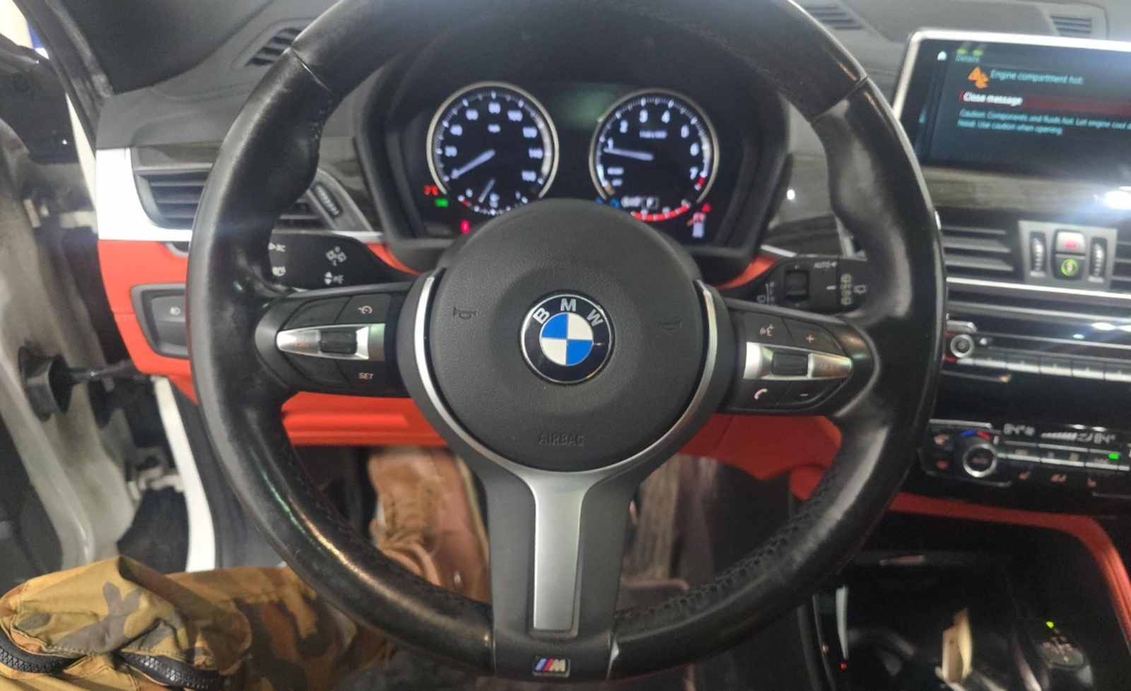 2018 BMW X2 xDrive28i, 39846, Photo