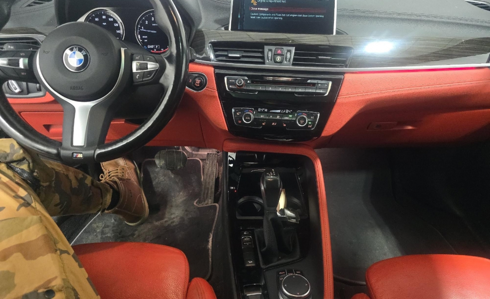 2018 BMW X2 xDrive28i, 39846, Photo