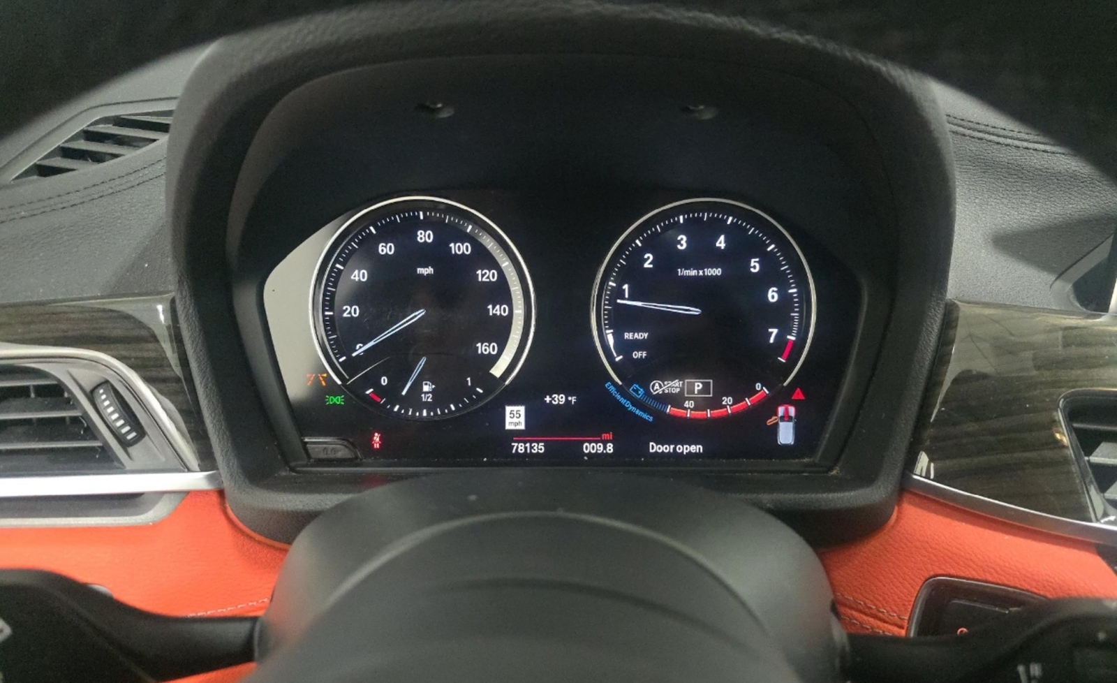 2018 BMW X2 xDrive28i, 39846, Photo