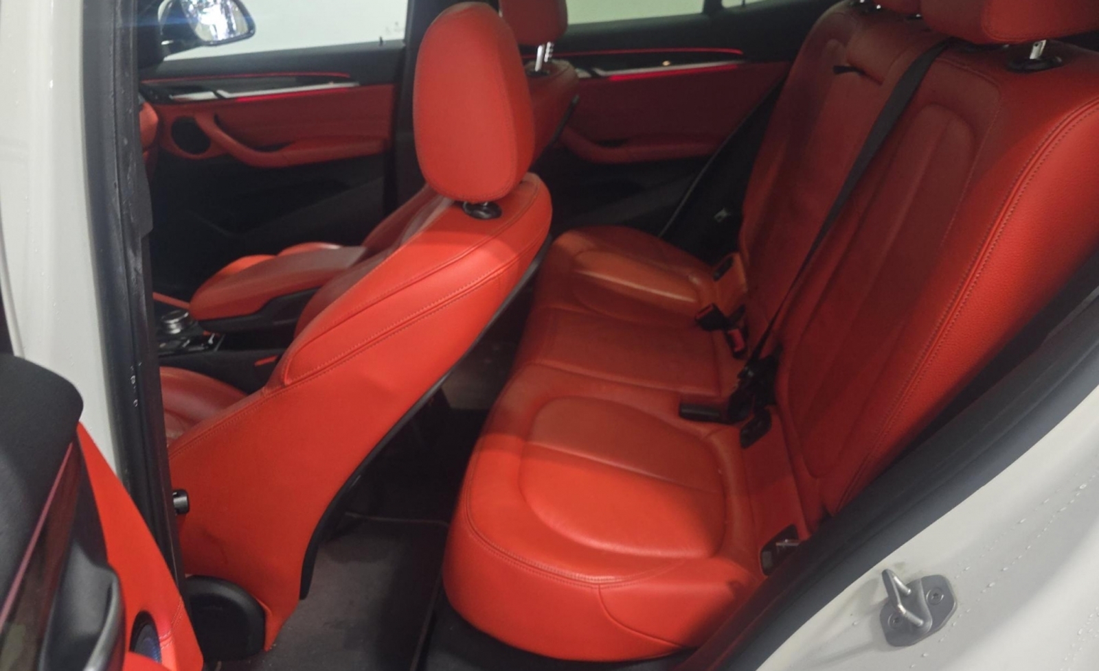 2018 BMW X2 xDrive28i, 39846, Photo