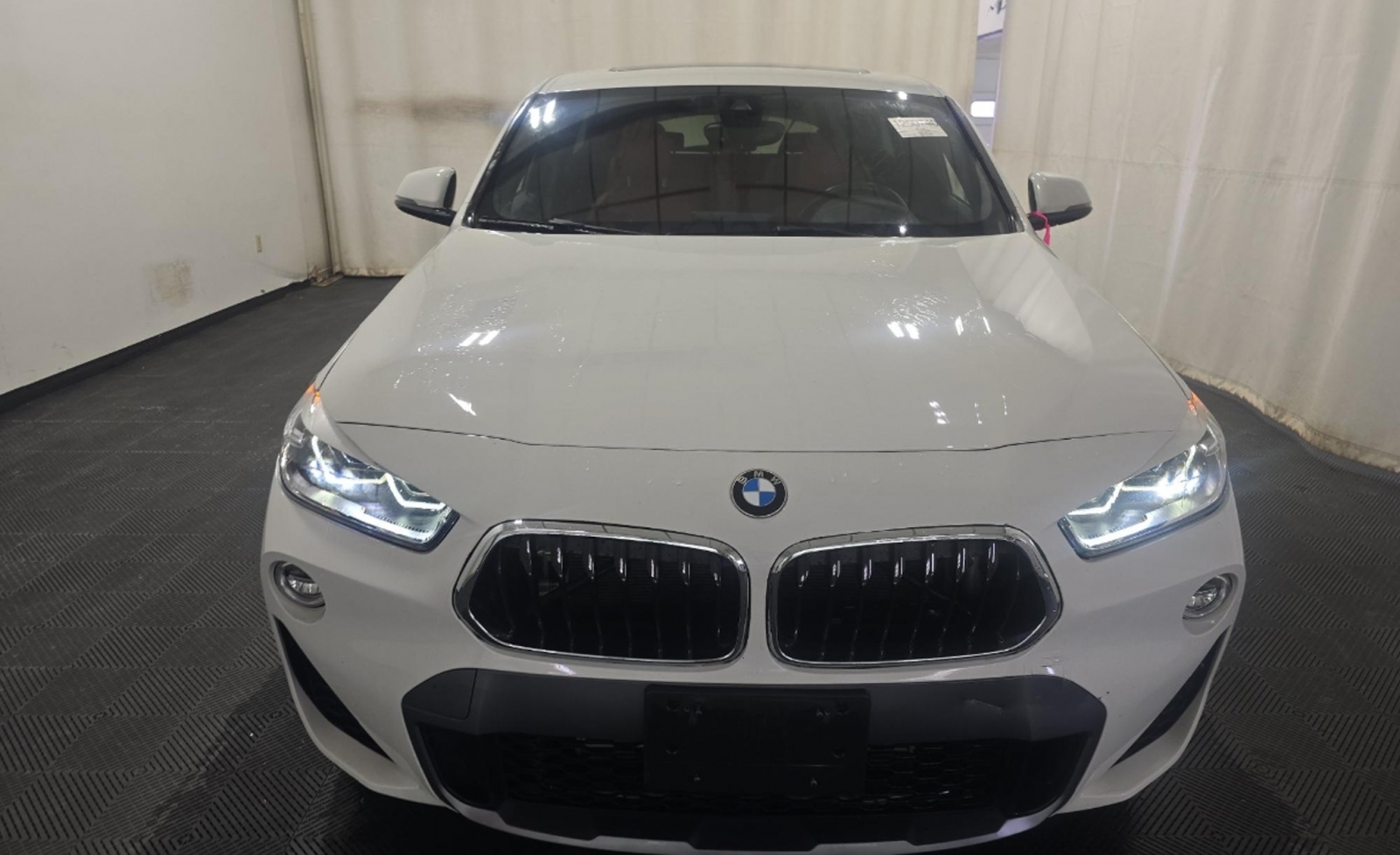2018 BMW X2 xDrive28i, 39846, Photo