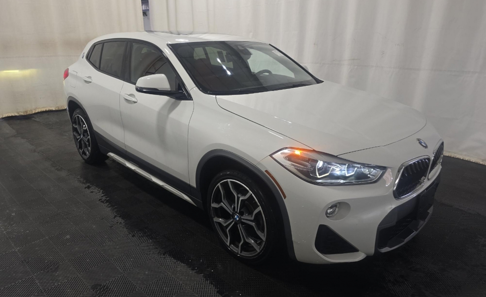 2018 BMW X2 xDrive28i, 39846, Photo