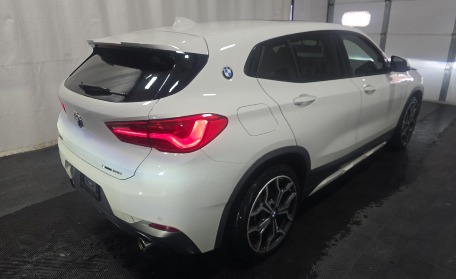 2018 BMW X2 xDrive28i, 39846, Photo