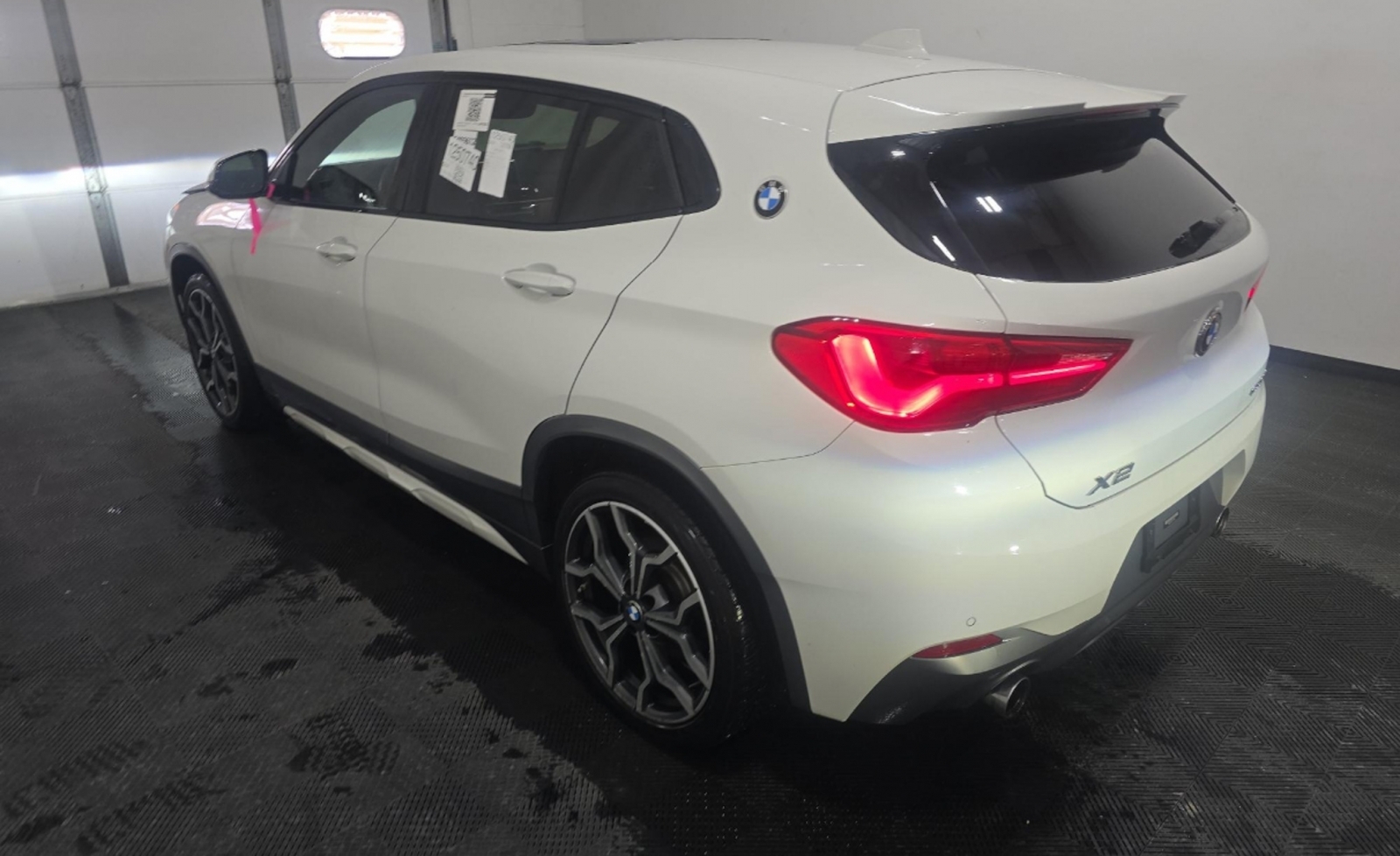 2018 BMW X2 xDrive28i, 39846, Photo