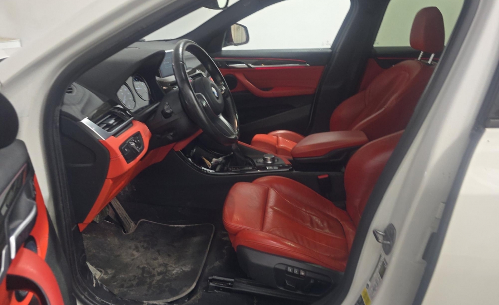 2018 BMW X2 xDrive28i, 39846, Photo