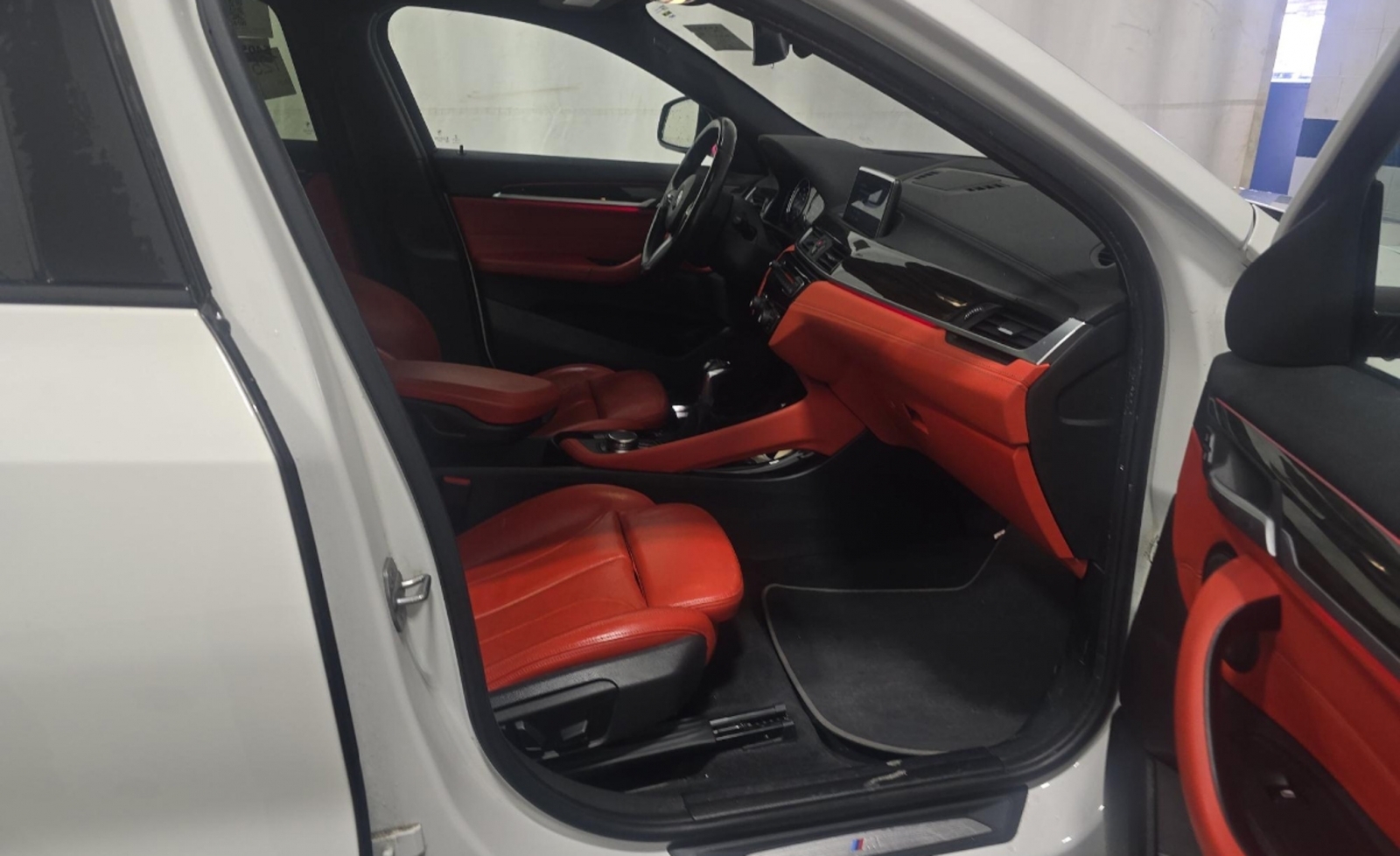 2018 BMW X2 xDrive28i, 39846, Photo