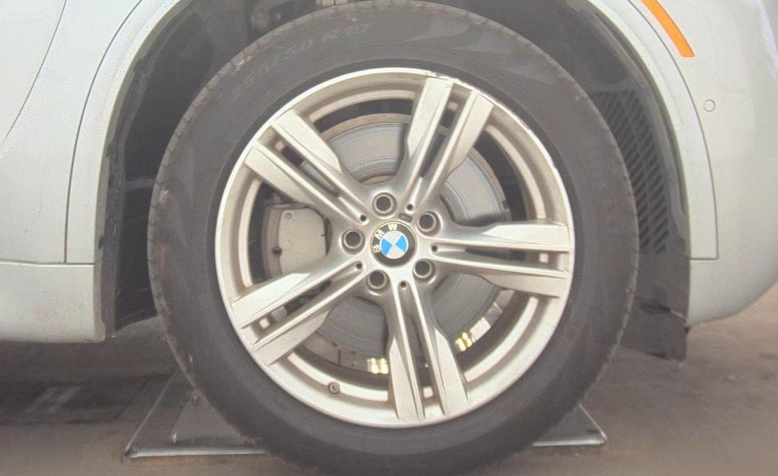 2018 BMW X5 xDrive50i, 39816, Photo