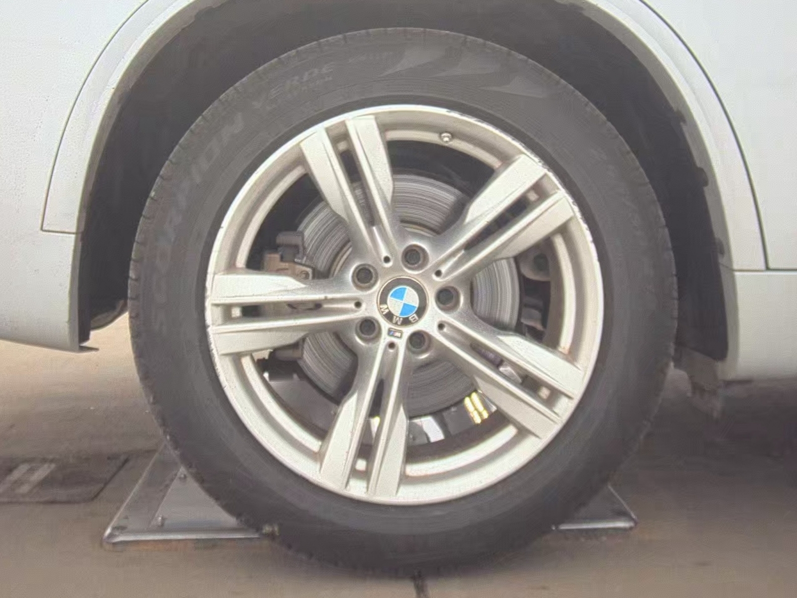 2018 BMW X5 xDrive50i, 39816, Photo