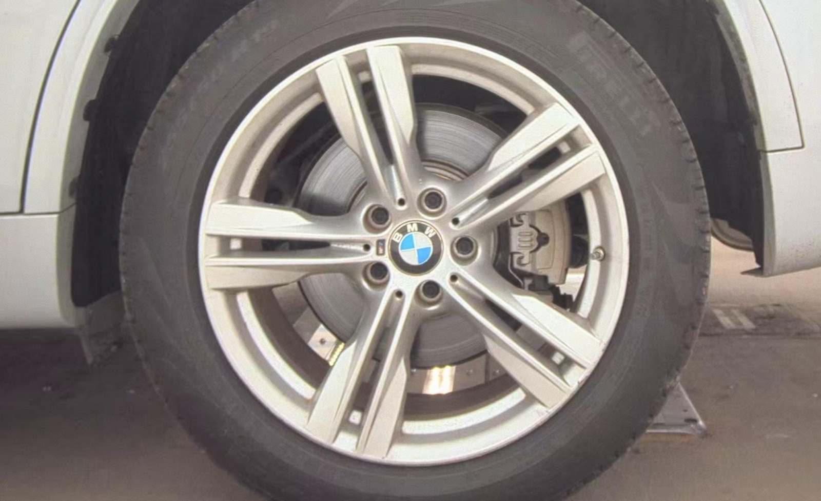 2018 BMW X5 xDrive50i, 39816, Photo