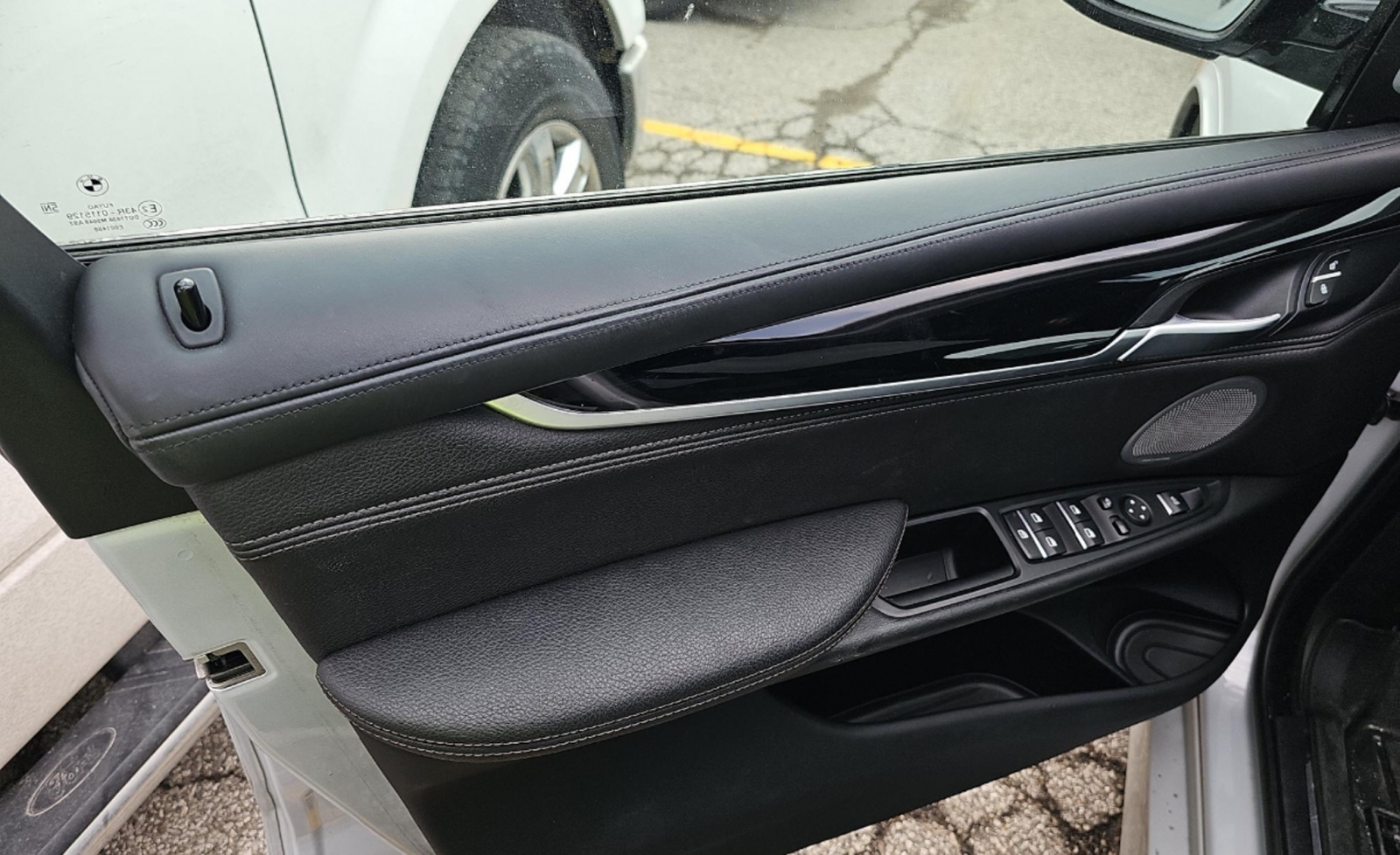 2018 BMW X5 xDrive50i, 39816, Photo