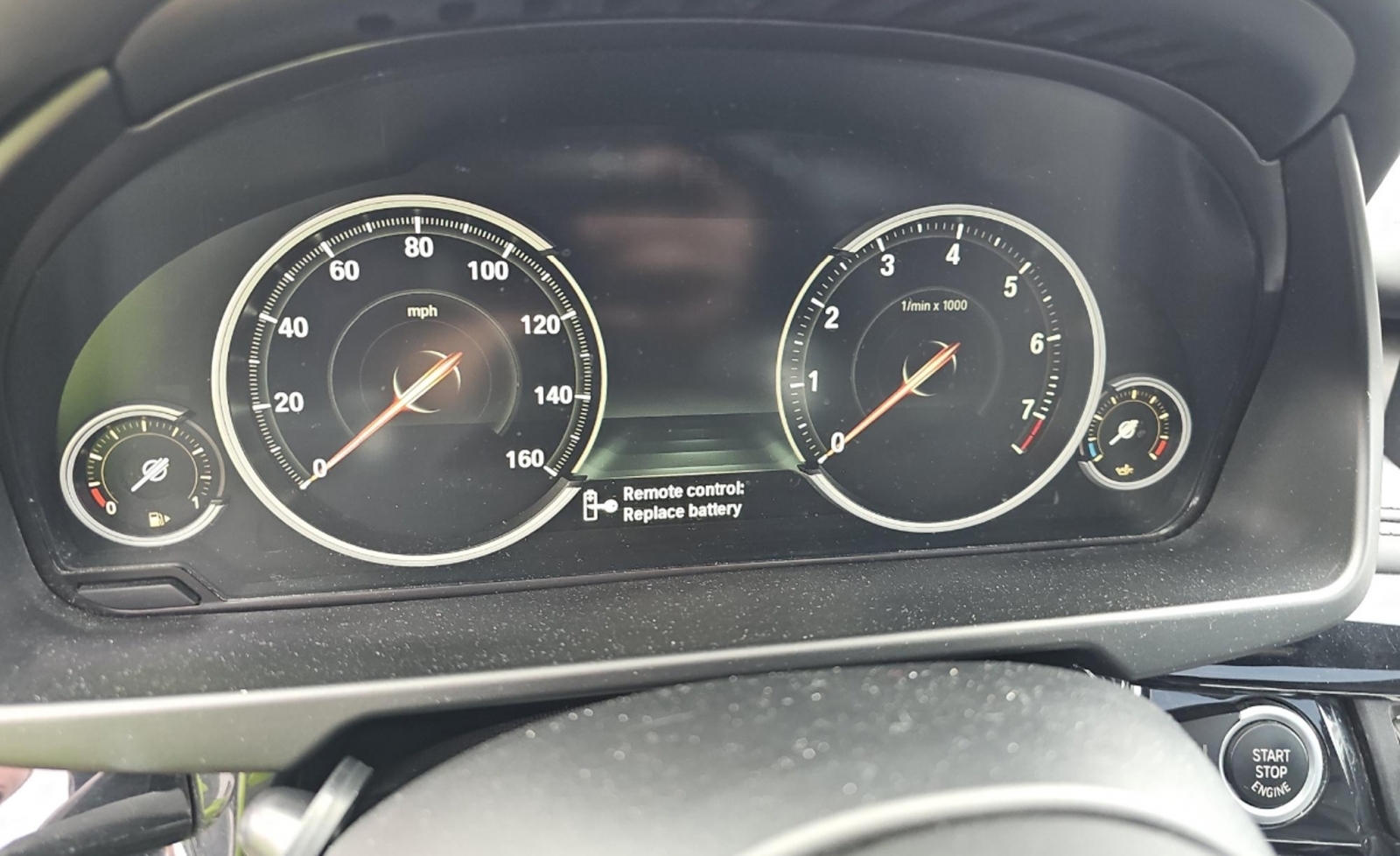 2018 BMW X5 xDrive50i, 39816, Photo