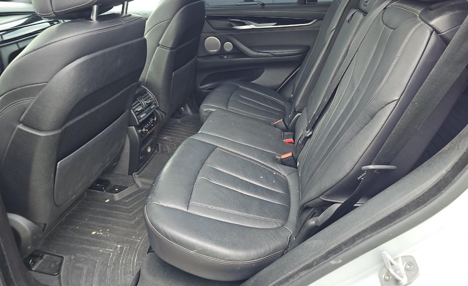 2018 BMW X5 xDrive50i, 39816, Photo