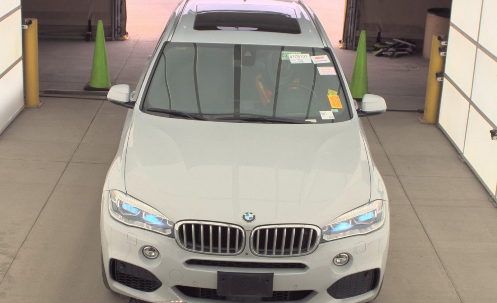 2018 BMW X5 xDrive50i, 39816, Photo