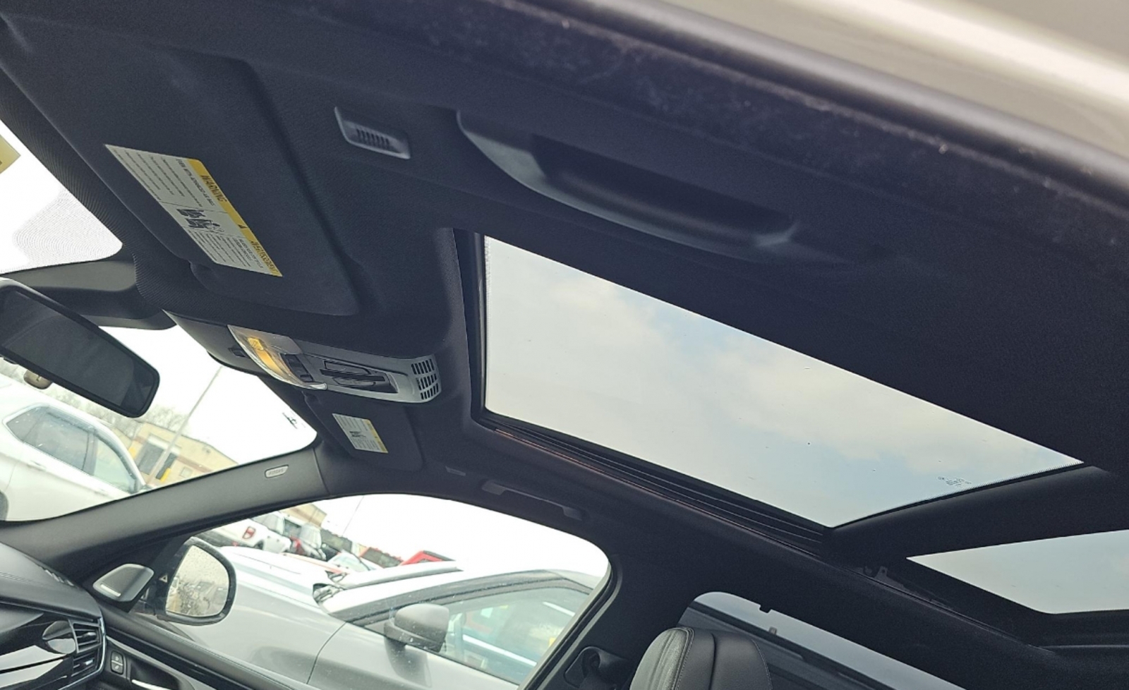 2018 BMW X5 xDrive50i, 39816, Photo