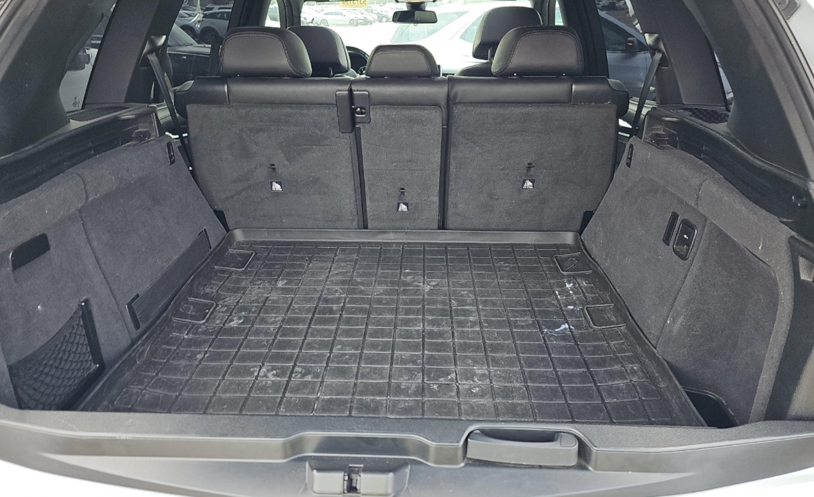 2018 BMW X5 xDrive50i, 39816, Photo