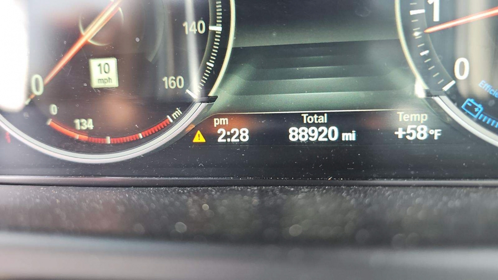 2018 BMW X5 xDrive50i, 39816, Photo