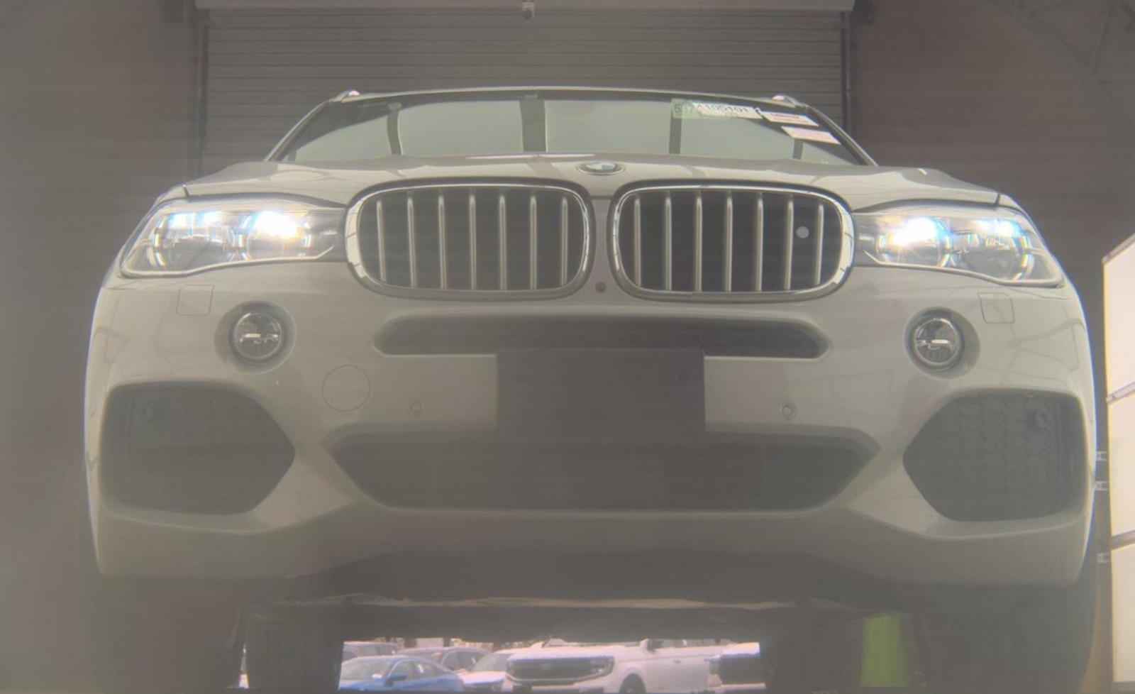 2018 BMW X5 xDrive50i, 39816, Photo